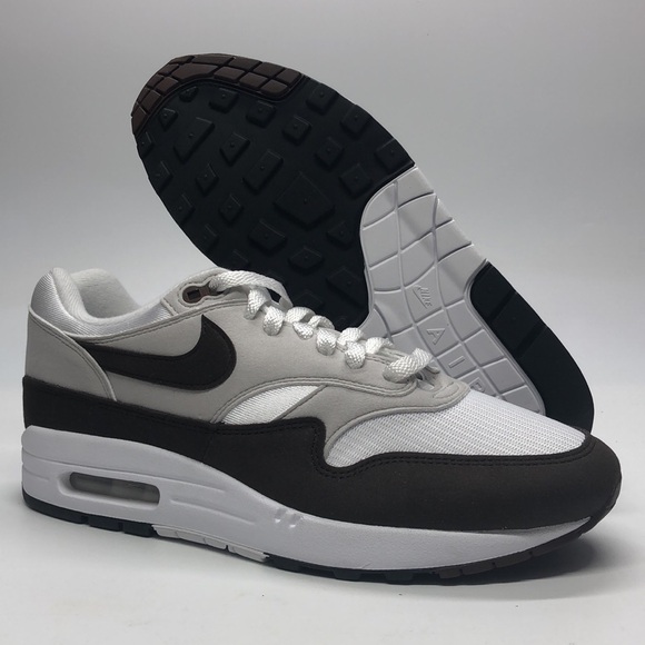 Nike Shoes - Women’s Nike Air Max 1 Brown/White DZ2628-004 NWOB